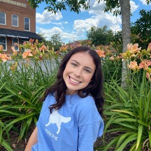 Meet your Posher, Morgan